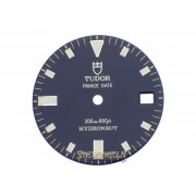 Quadrante Blu indici + kit sfereTudor Prince Date Hydronaut ref. 89190 nuovo